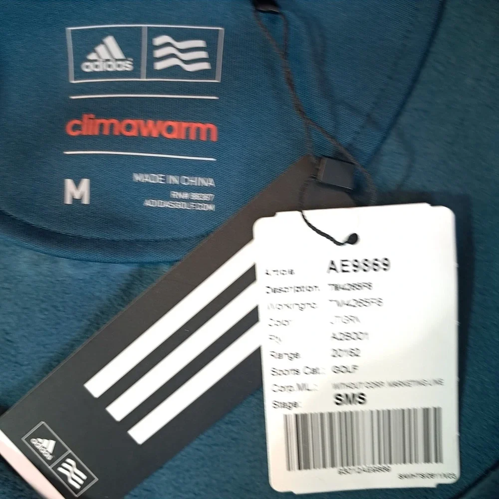 adidas mens golf